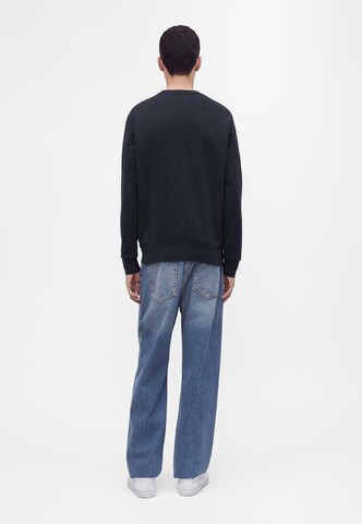 Polo Ralph Lauren Суичър в черно