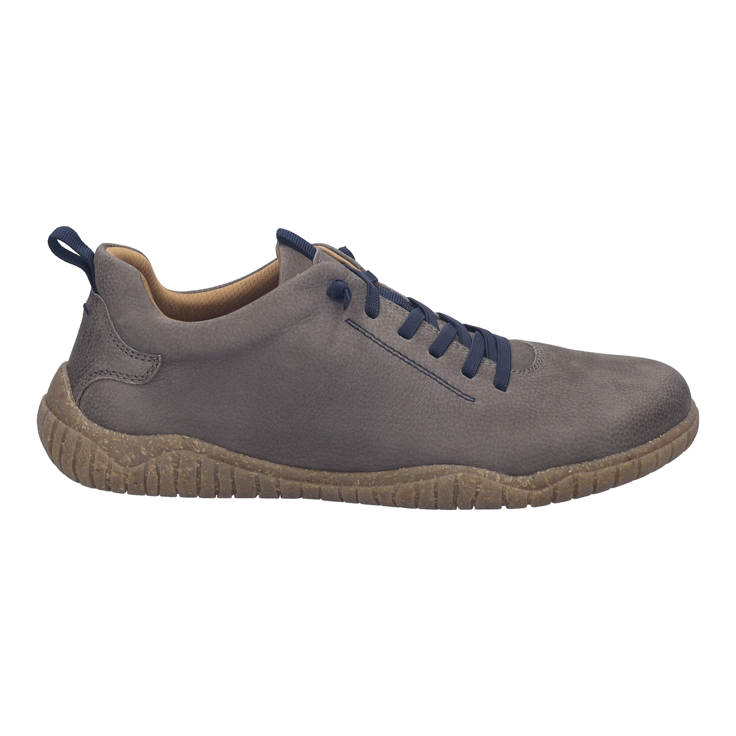 Chaussure de sport à lacets JOSEF SEIBEL en gris