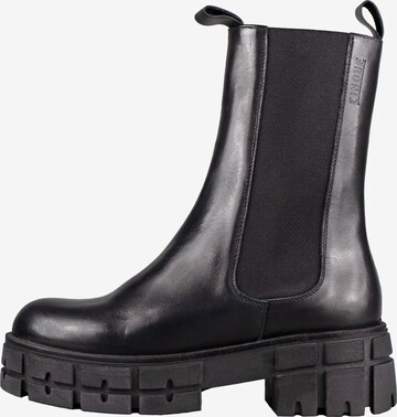 CINQUE Chelsea Boots in Black: front