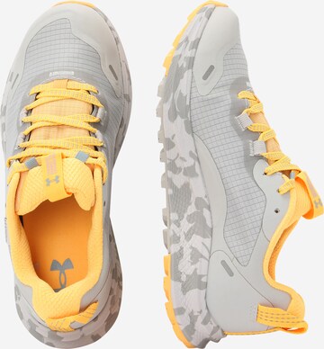 UNDER ARMOUR Sportschuhe 'Charged Bandit TR 2' in Grau