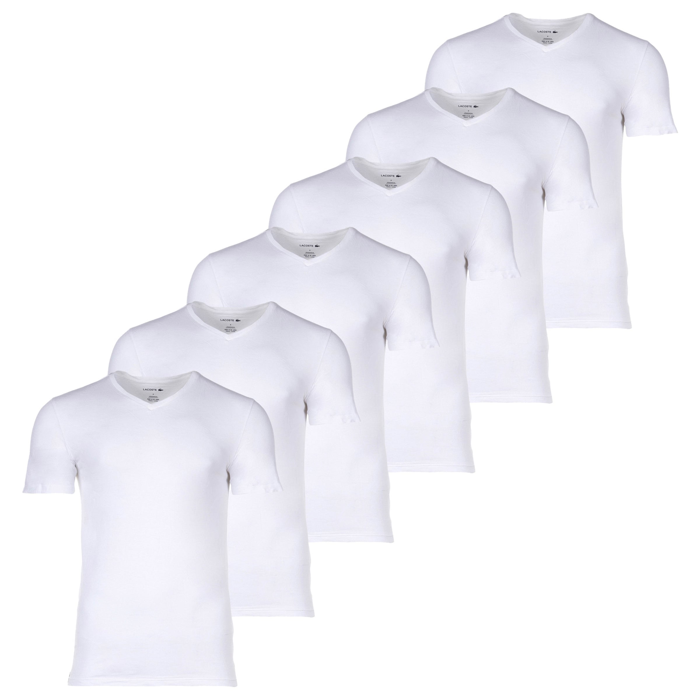 Lacoste multipack t shirts top