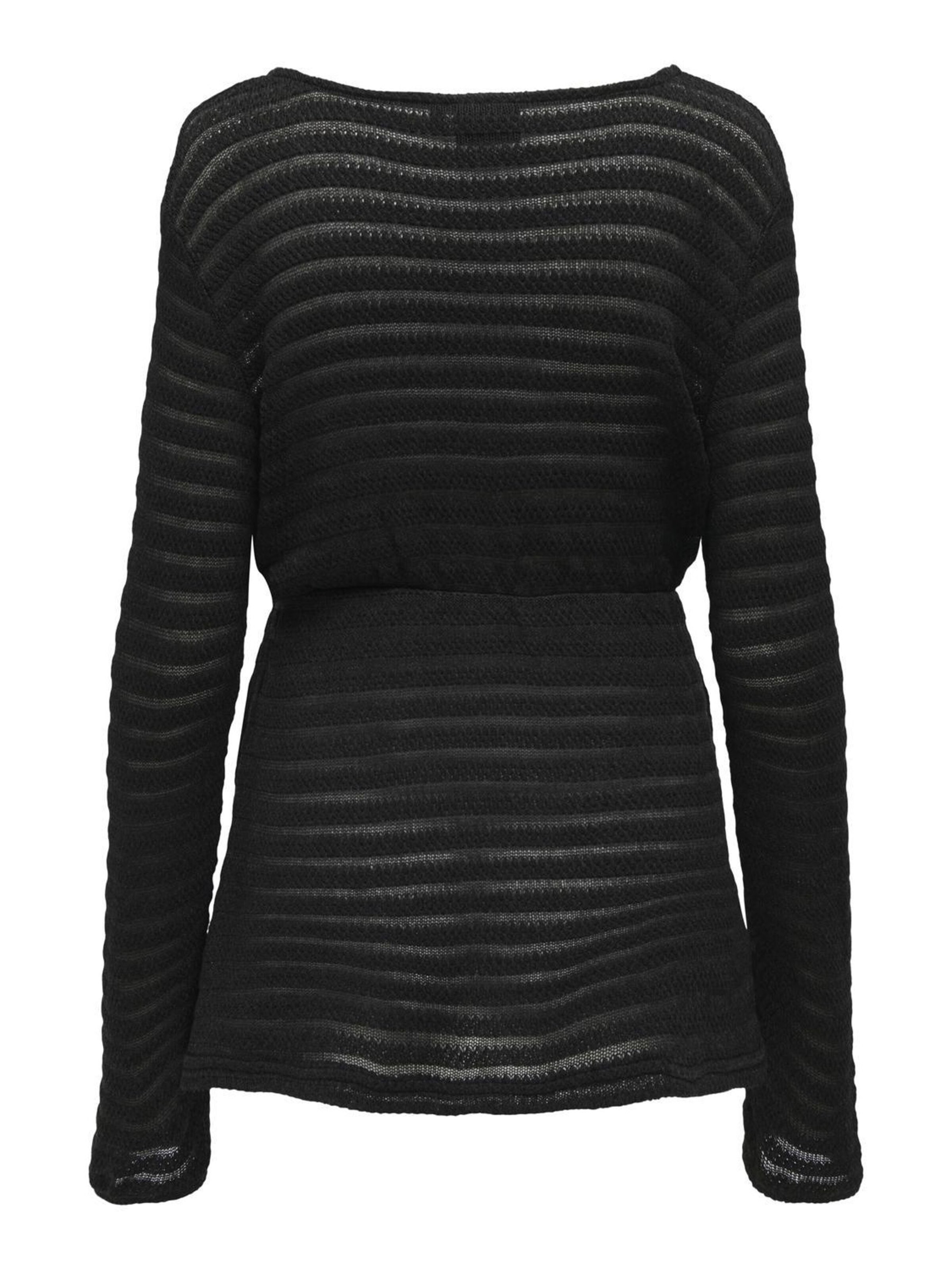 Only Maternity Shirt in Black