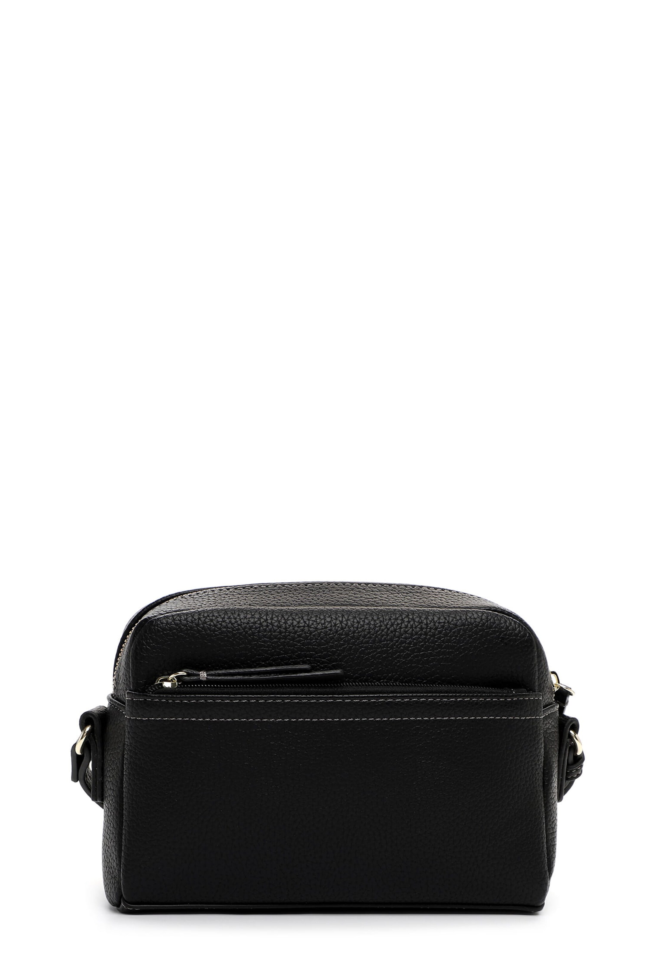 Tamaris Umhängetasche 'Gilda' in Schwarz