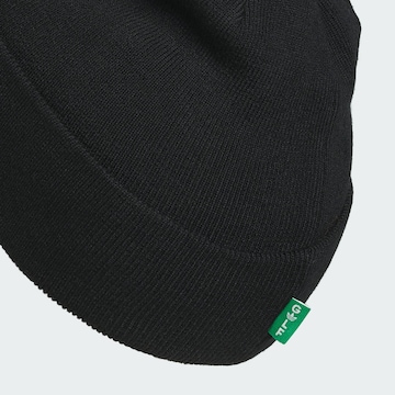 ADIDAS PERFORMANCE Sportmütze in Schwarz
