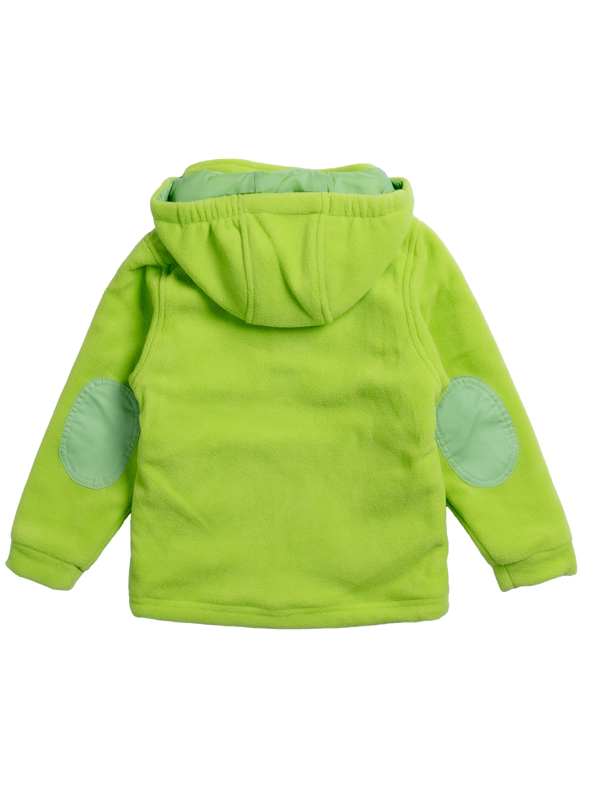 BMS Fleecejacke‌‌‌‌‌‌‌‌‌ in Gelb