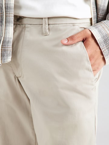 TIMBERLAND Slimfit Chino in Grijs