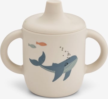 Liewood Csészék 'Neil' - bézs: elől