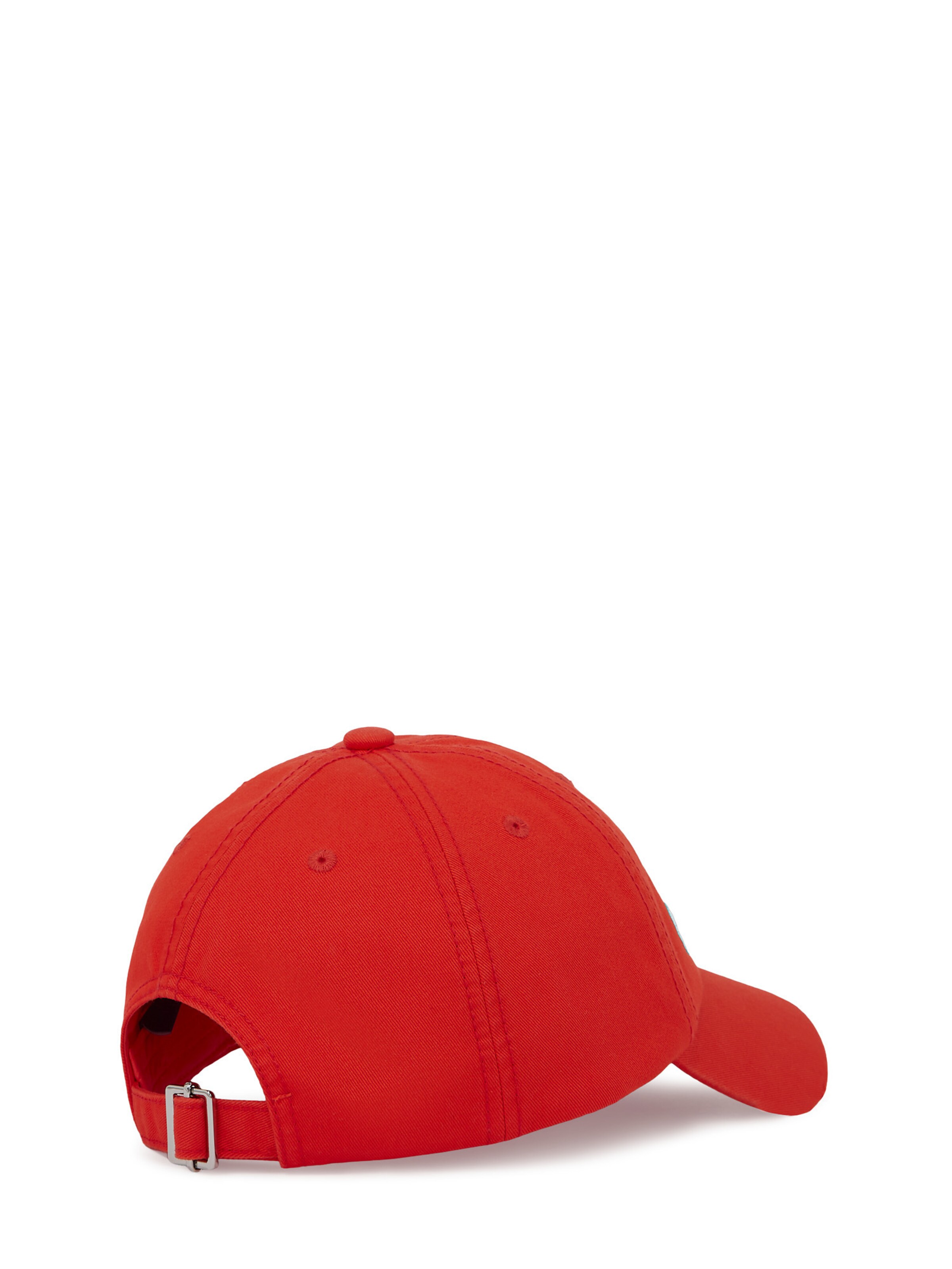 raudona KARL LAGERFELD JEANS Kepurė