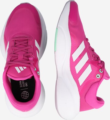 ADIDAS PERFORMANCE Loopschoen 'Response' in Roze