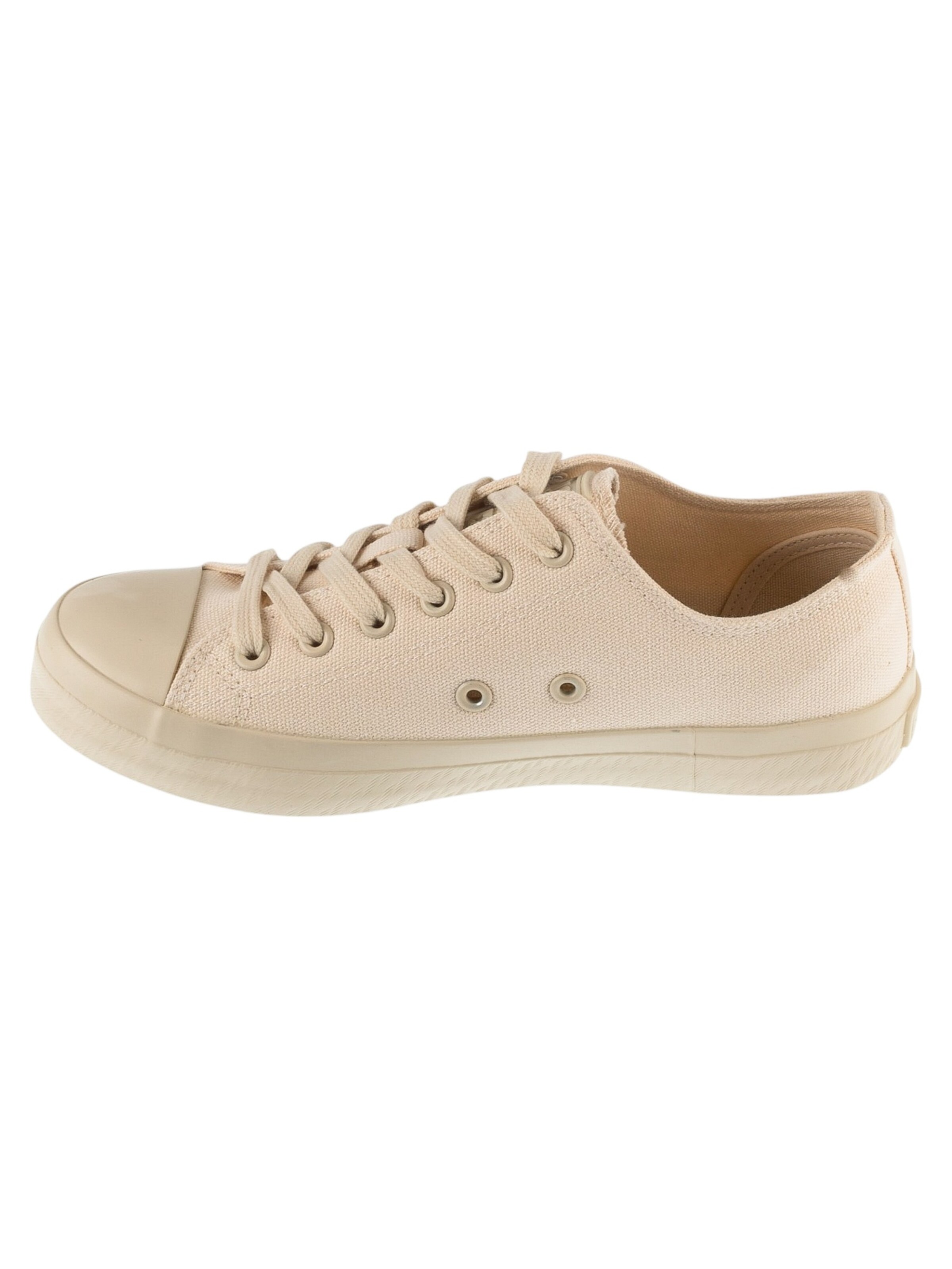 BIG STAR Sneaker low‌‌‌ in Beige