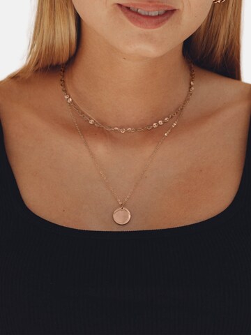 Chaîne GOOD.designs en bronze