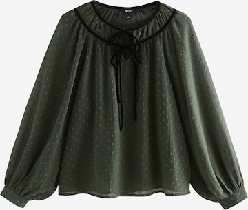 žalia Next Palaidinė: priekis