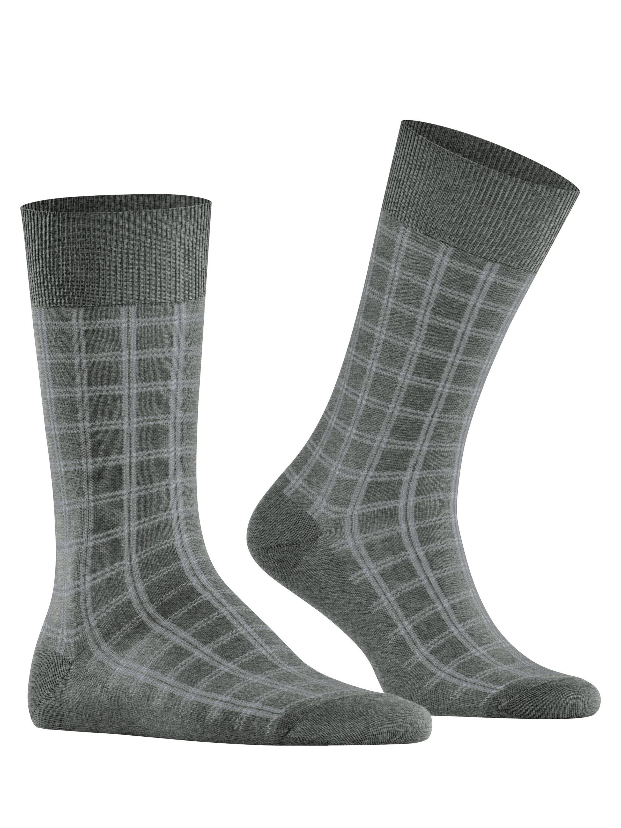 FALKE Socks in Grey