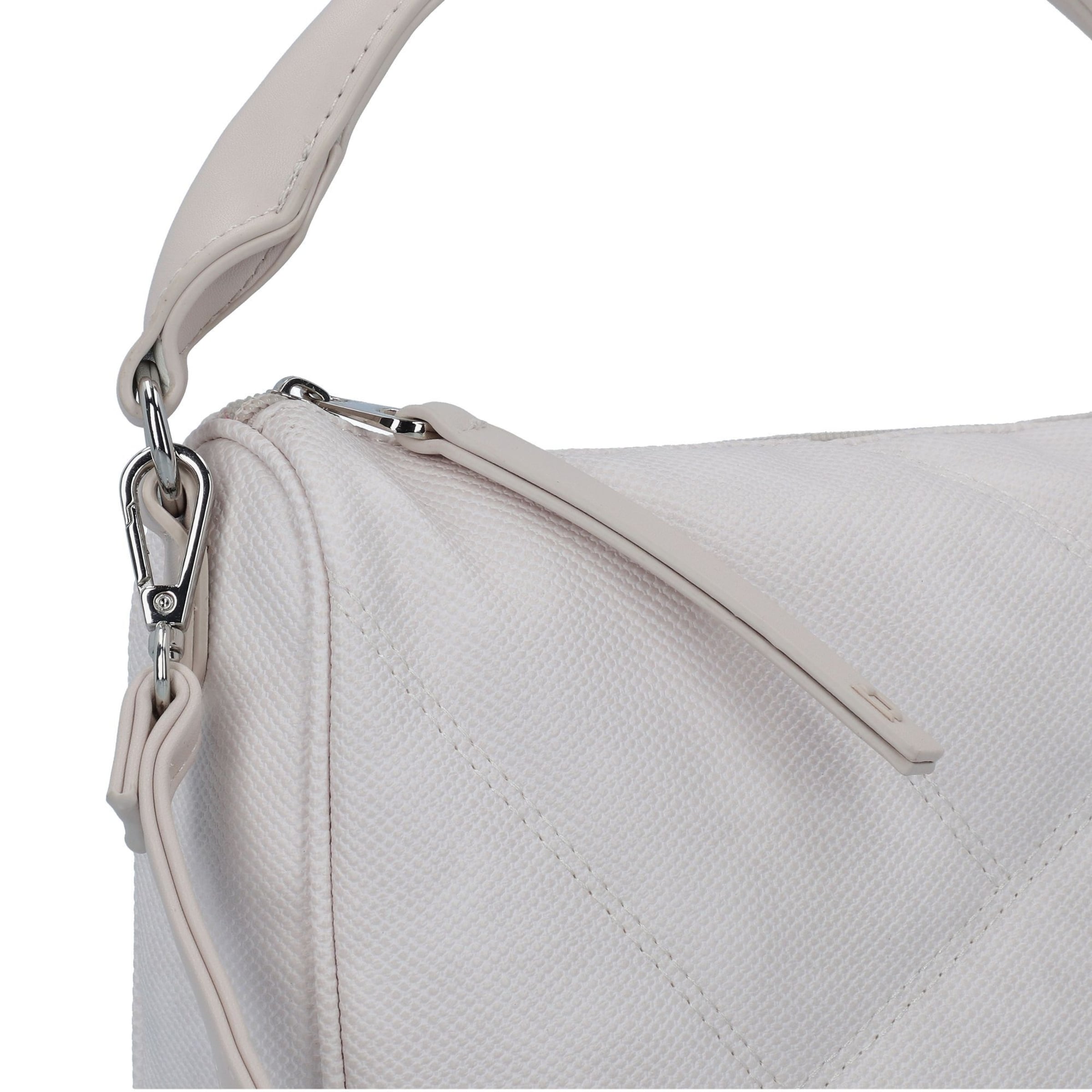 Sac bandoulière 'Kyra' TOM TAILOR DENIM en beige