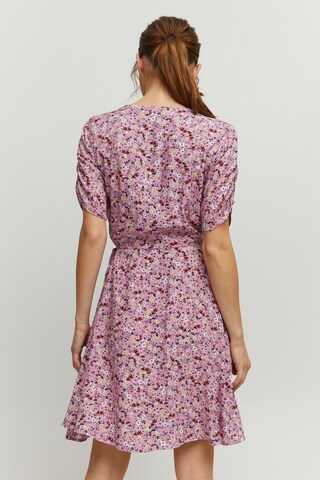 b.young Summer Dress 'JOELLA' in Pink