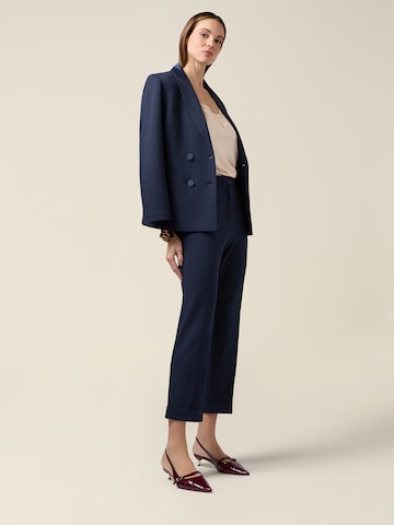 oltre Tapered Hose‌‌‌‌‌ in Blau
