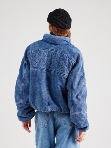 G-STAR Jacke in Blau