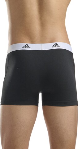 Boxers ' Active Flex Cotton ' ADIDAS ORIGINALS en noir