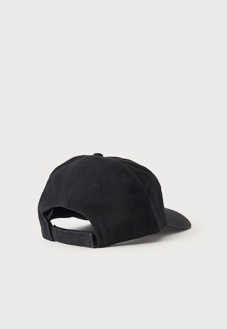 Carhartt WIP - Gorra en negro