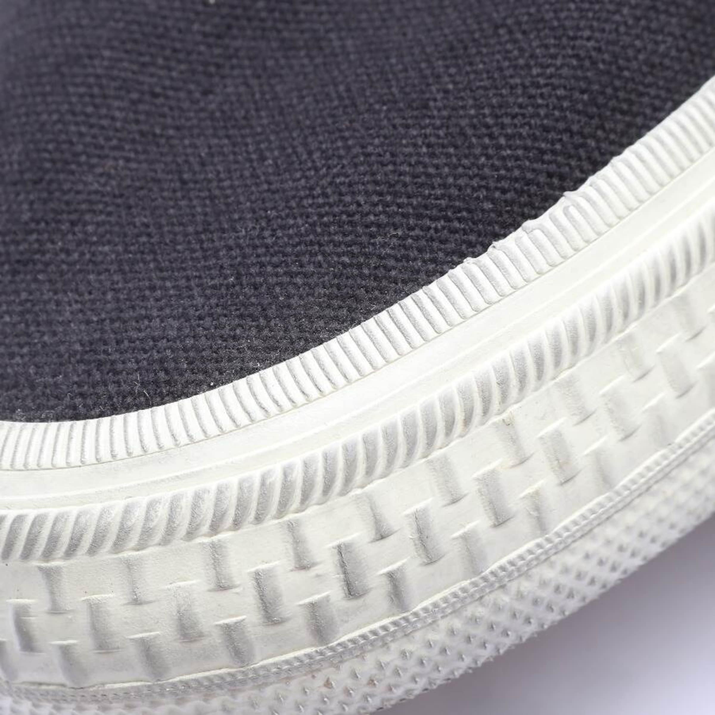 Acne Halbschuhe 40 in Schwarz