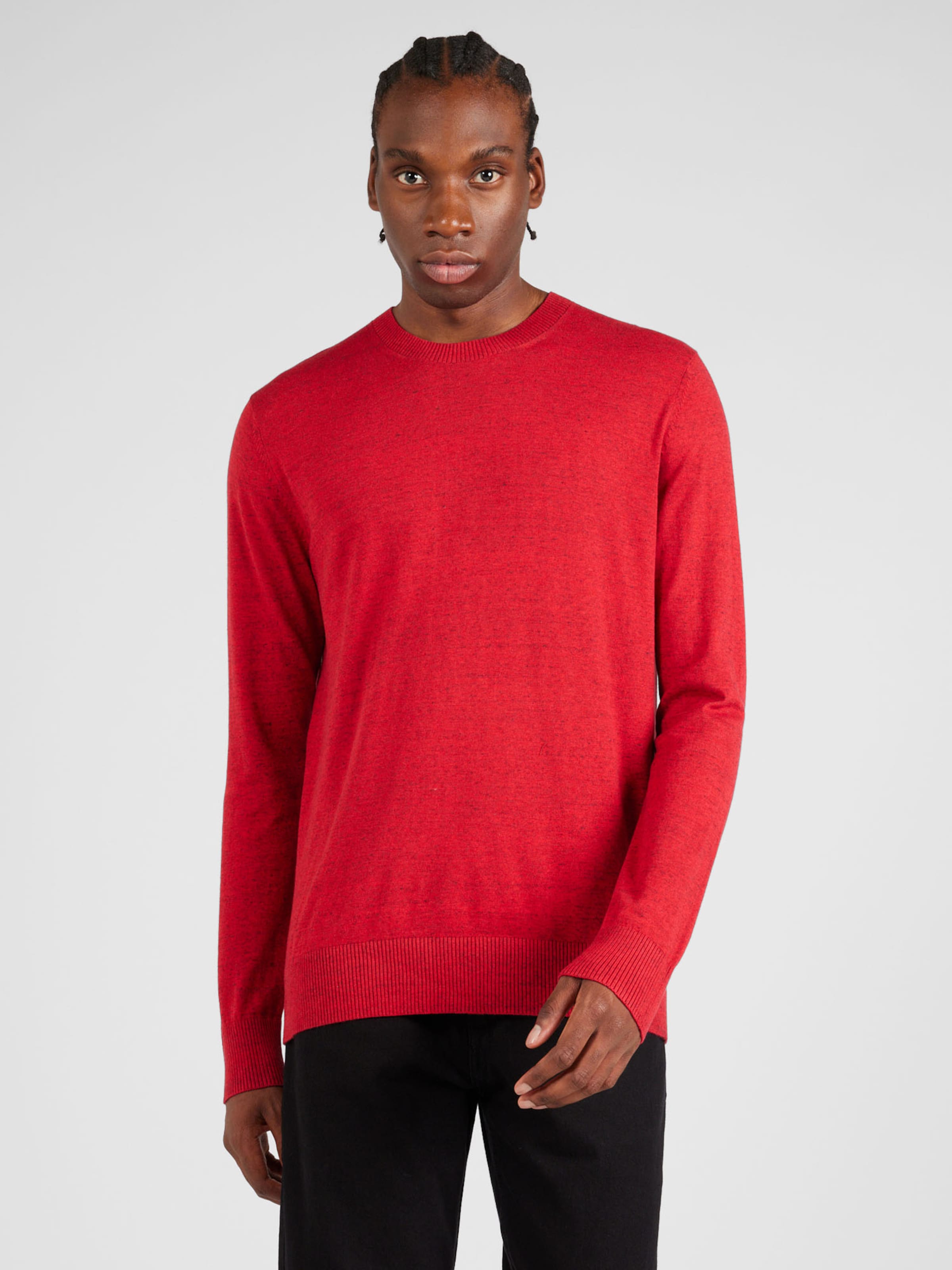 Pull gap rouge sales