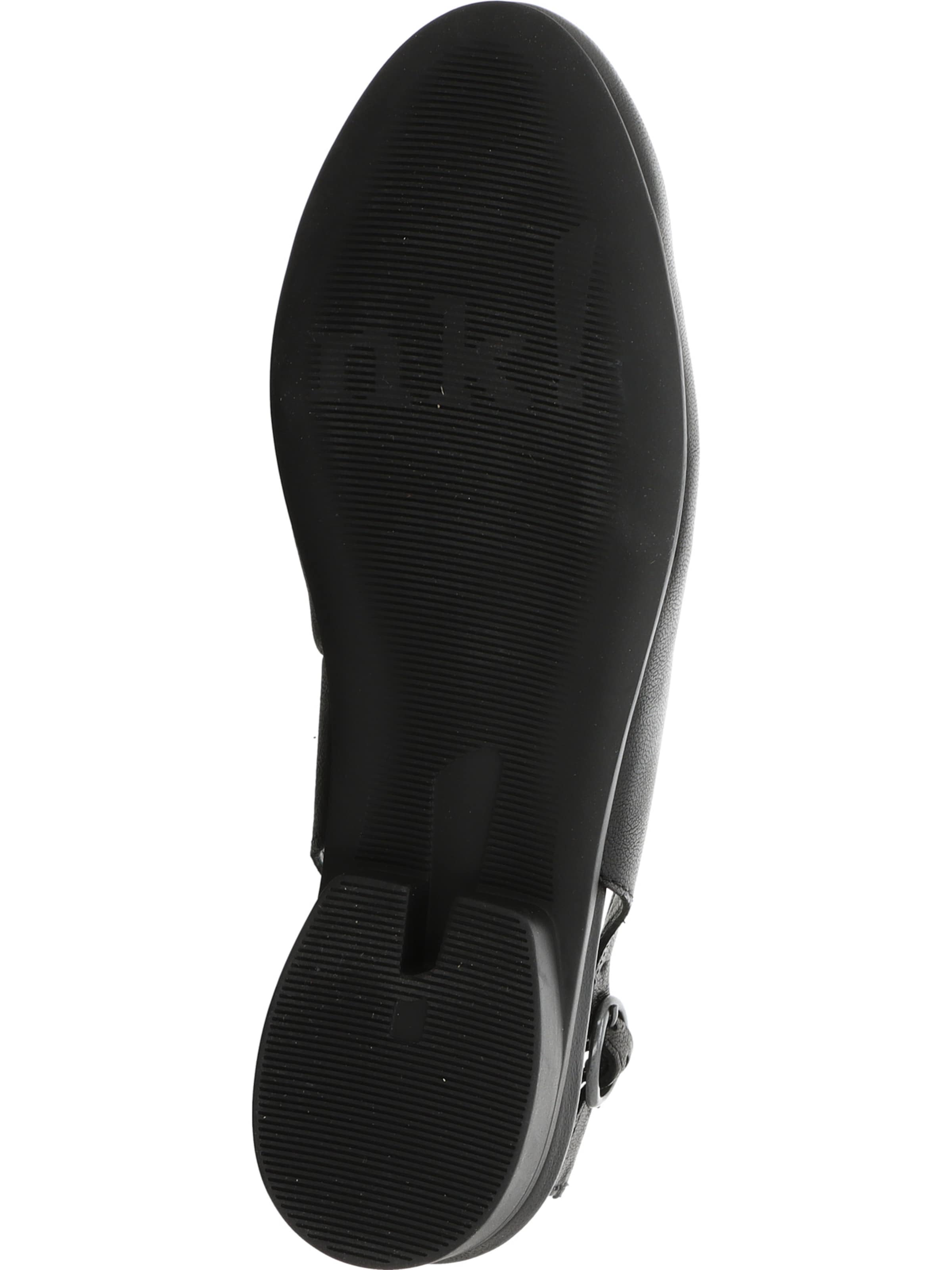 THINK! Slingback pumps 'Guad2' in Black