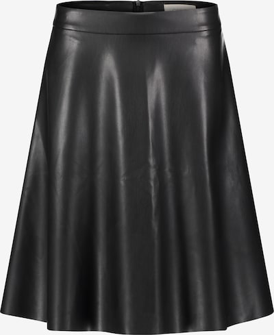 Cartoon Skirt in Black, Item view