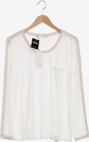 OUI Top & Shirt in M in White: front