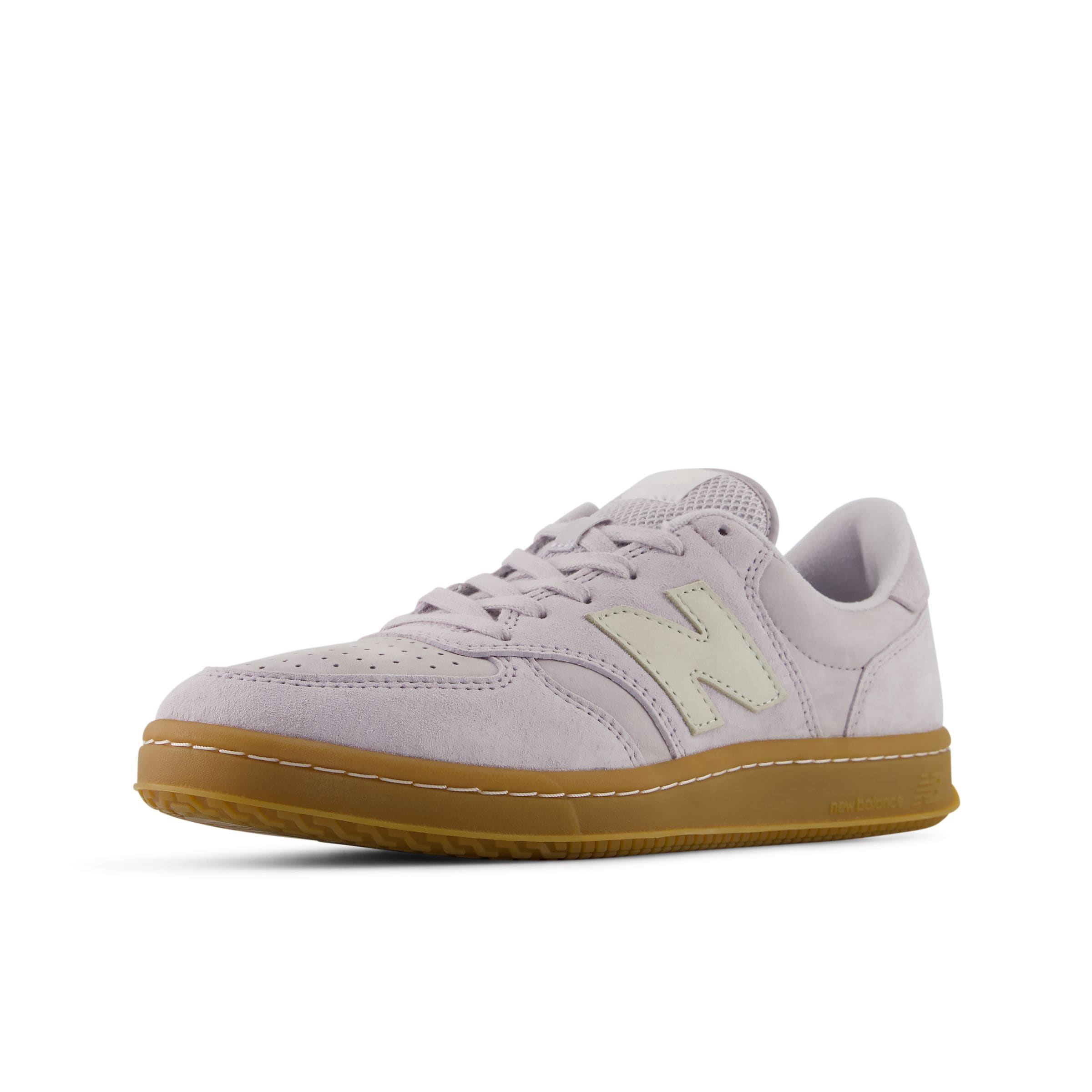 Sneaker bassa 'T500' di new balance in grigio