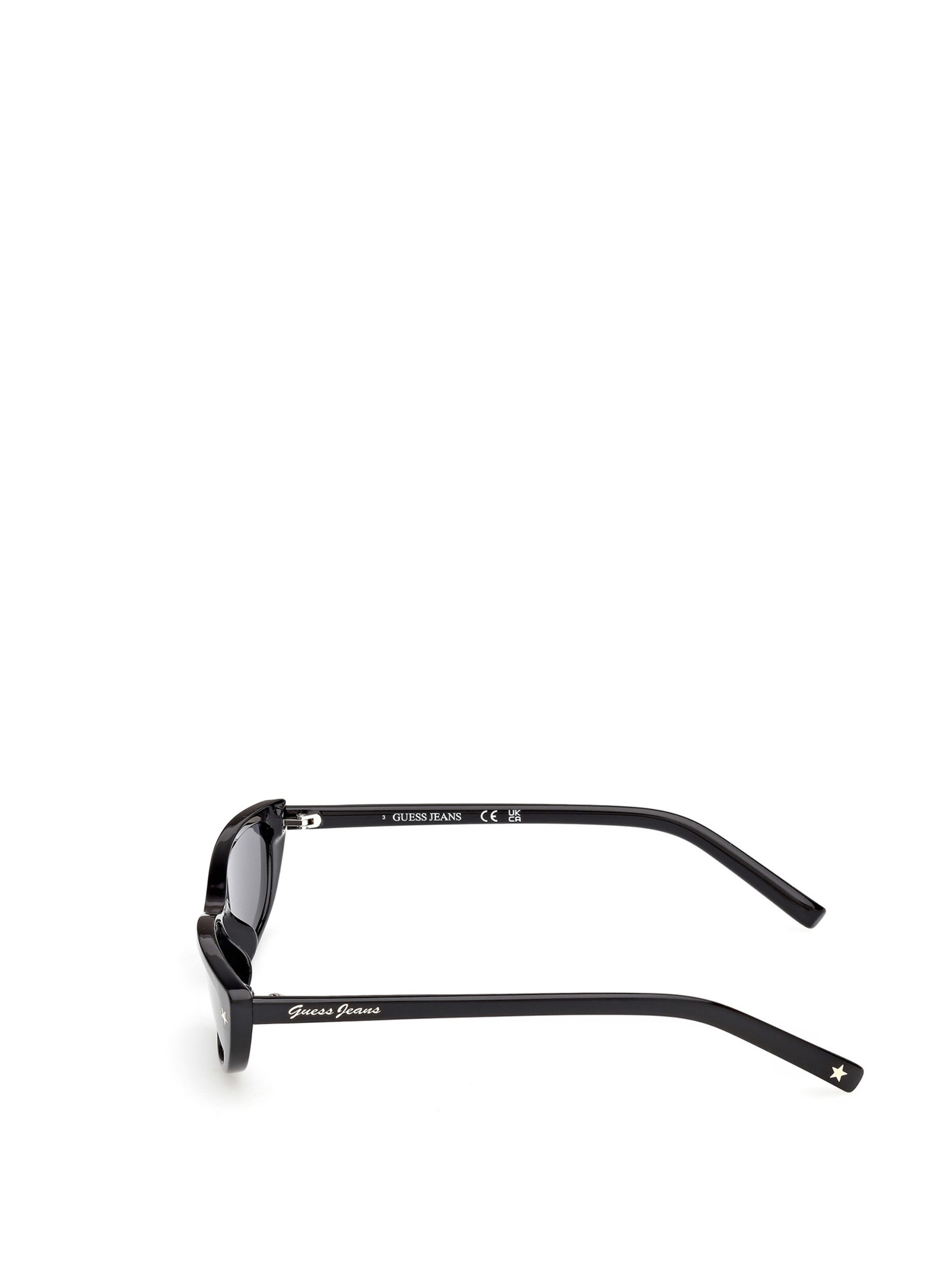 GUESS Sunglasses in Black