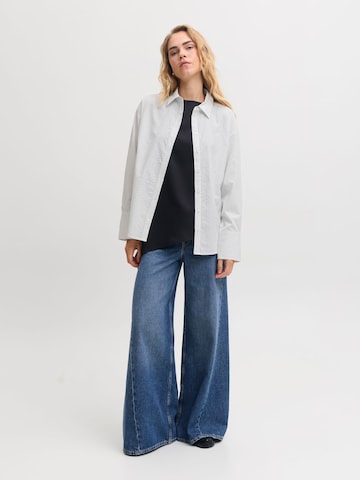 Camicia da donna 'JXBella' di JJXX in bianco