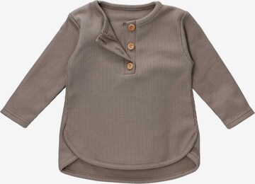Baby Sweets Shirt in Brown
