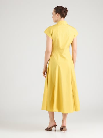Robe 'GIORNO' MAX&Co. en jaune