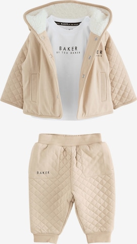 smėlio Baker by Ted Baker Rinkinys: priekis