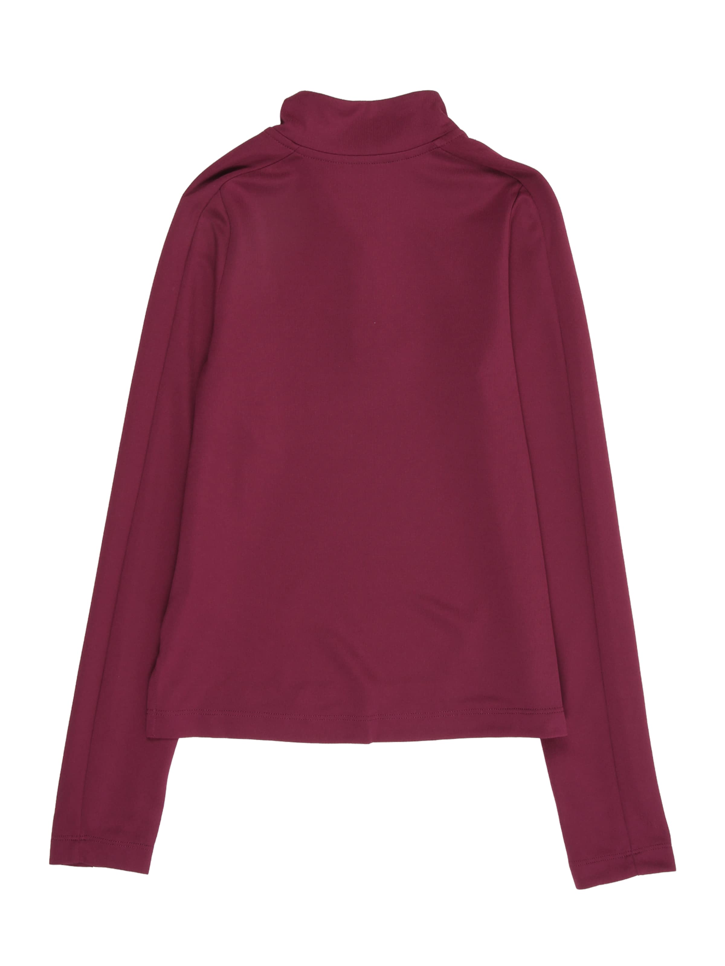 NIKE Performance Shirt in Red