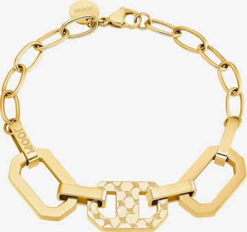 JOOP! Bracelet in Gold: front