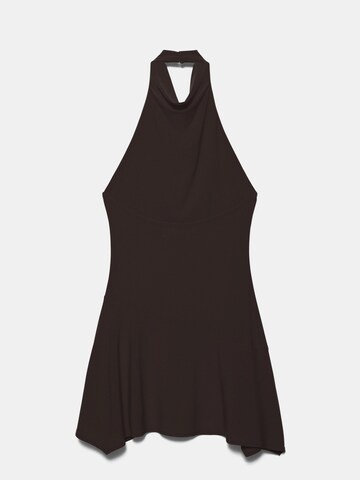 Pull&Bear Ruha - barna