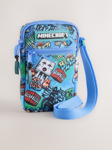 Next - Bolso en azul