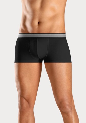 H.I.S Boxer shorts in Black: front