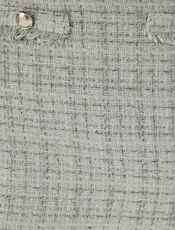 Koton Skirt in Grey