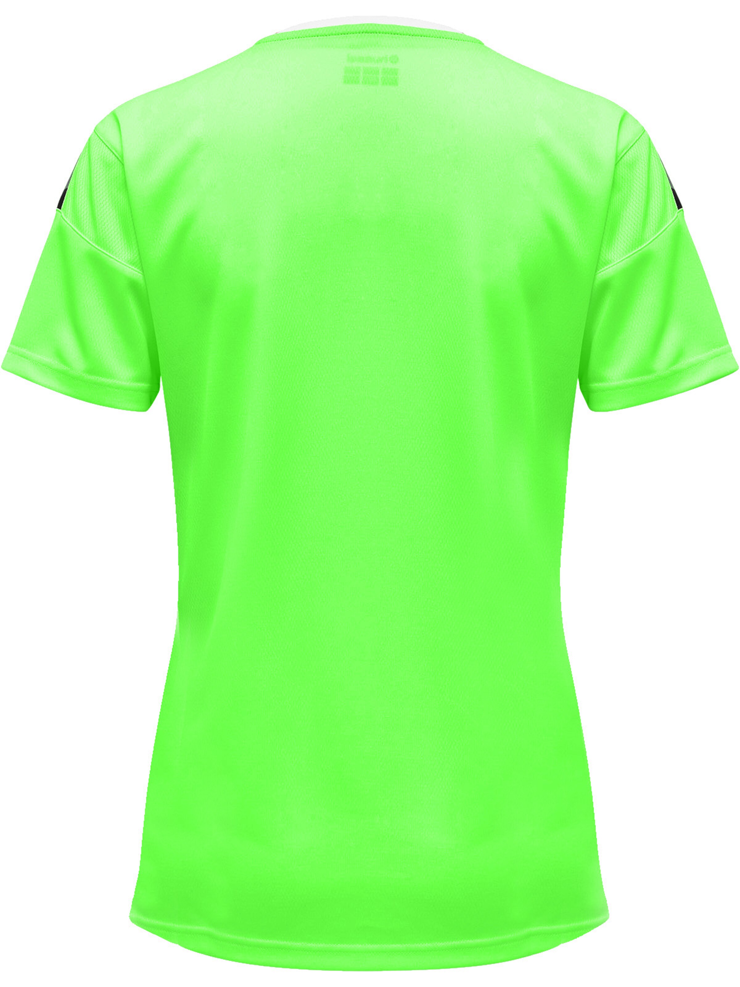 Hummel Trikot 'Authentic' in Grün