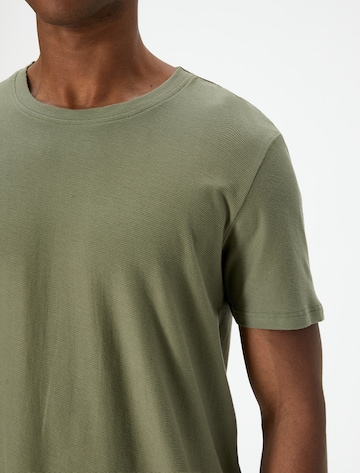 Koton Shirt in Green