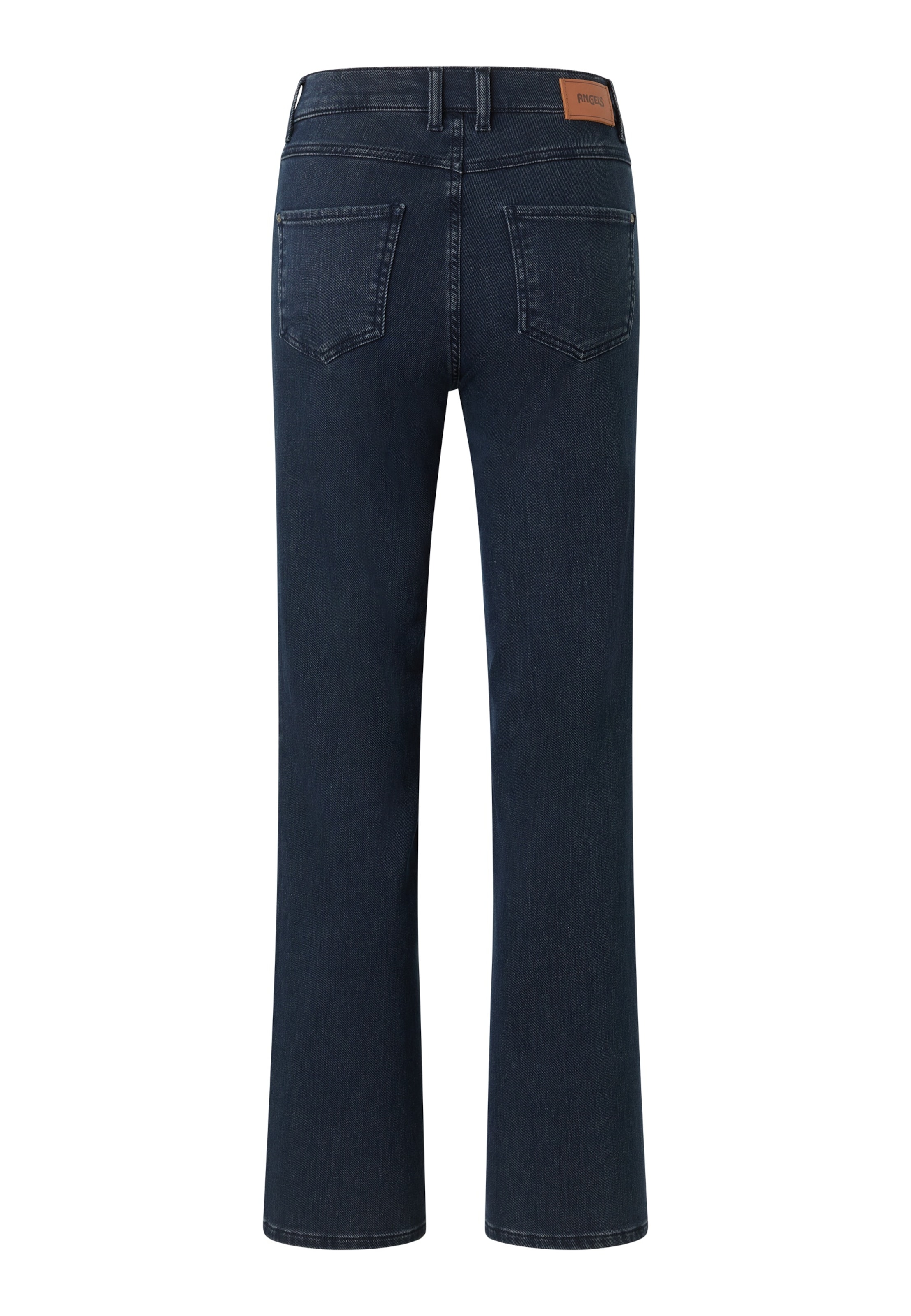 Angels Regular Jeans in Blau