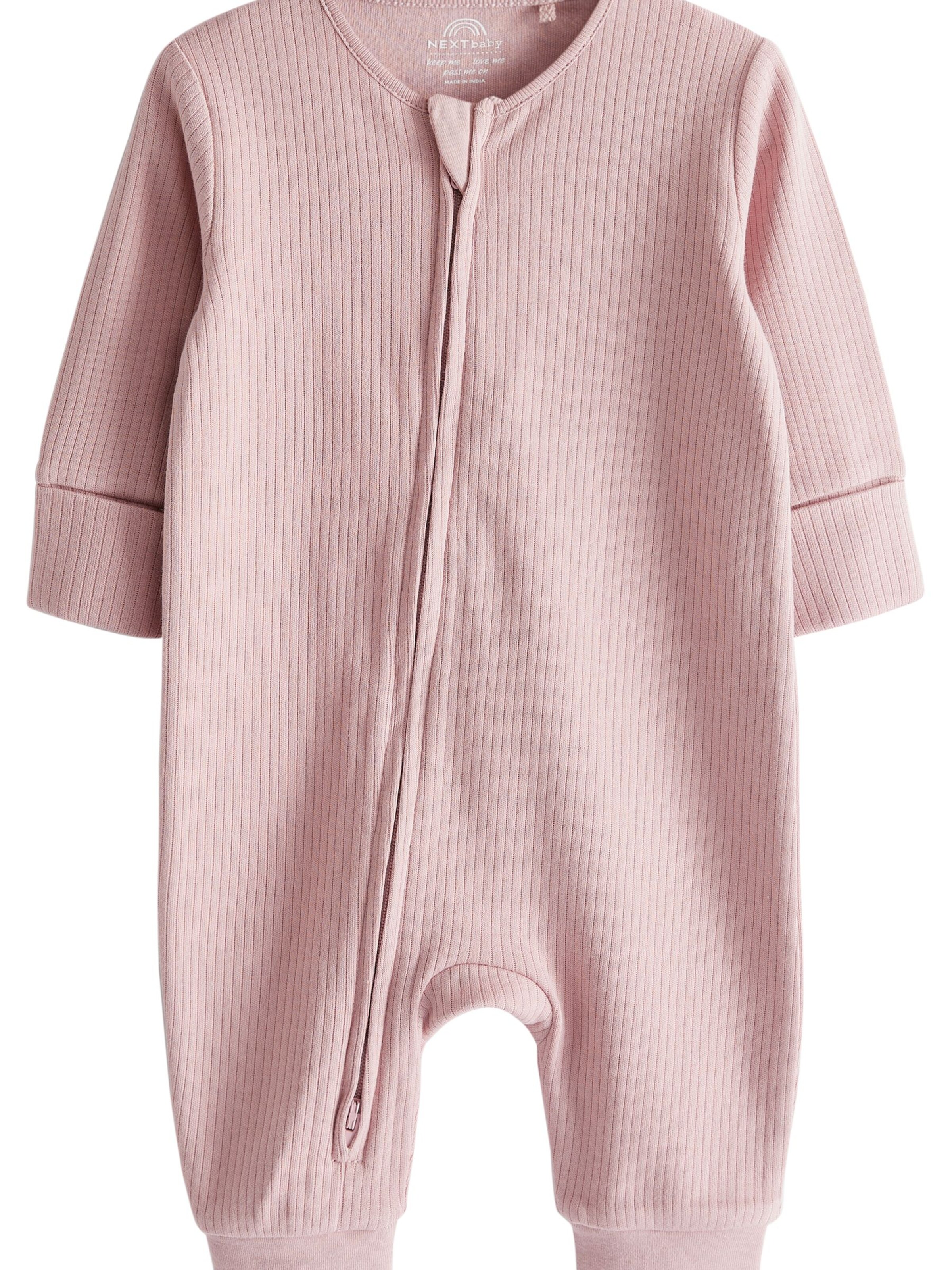 Next Pyžamo - Ružová