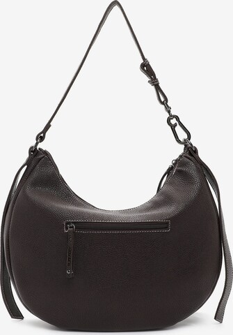 Suri Frey Shoulder Bag ' Kiky ' in Brown