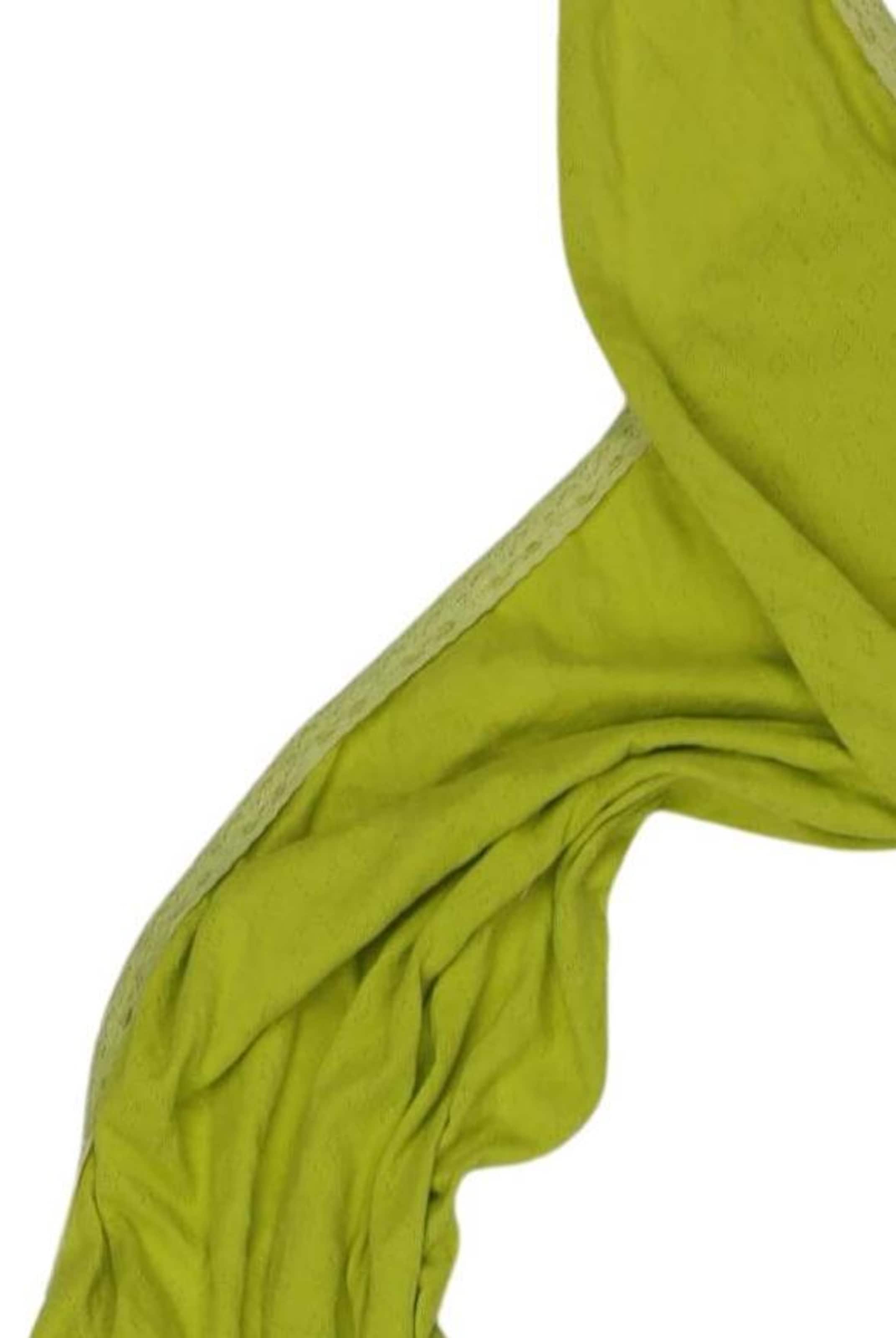 Blutsgeschwister Schal oder Tuch One Size in Grün