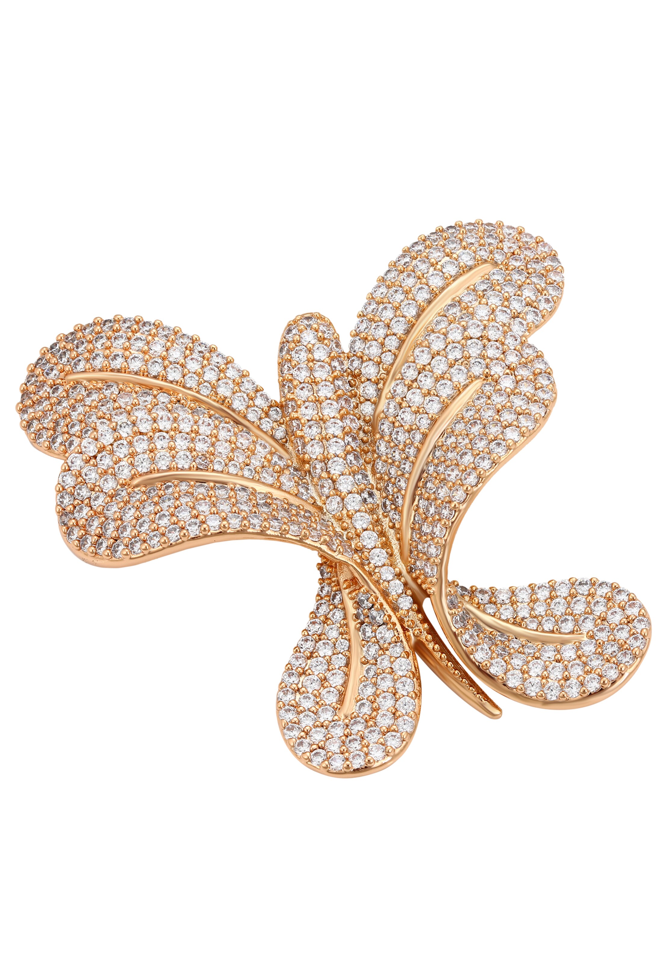 faina - Atrelado em ouro