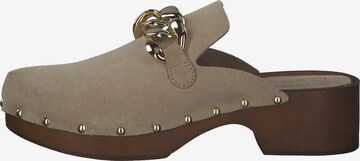 MARCO TOZZI Clogs '27301' in Beige