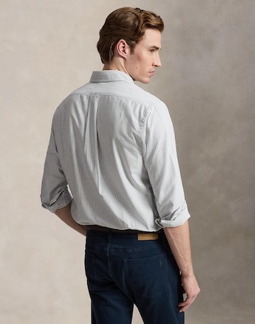 Polo Ralph Lauren Slim fit Ing - kék