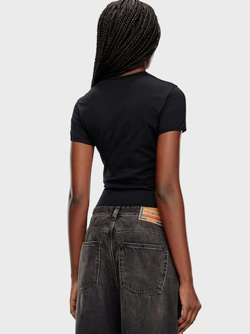DIESEL - Jersey en negro